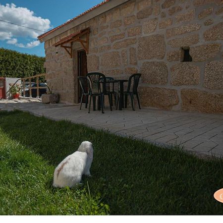 Casa Das Tias Villa Baltar Dış mekan fotoğraf