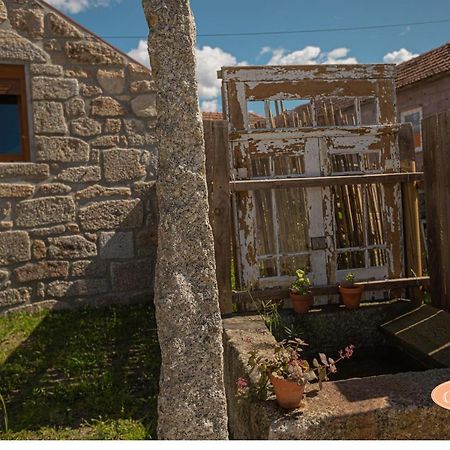 Casa Das Tias Villa Baltar Dış mekan fotoğraf